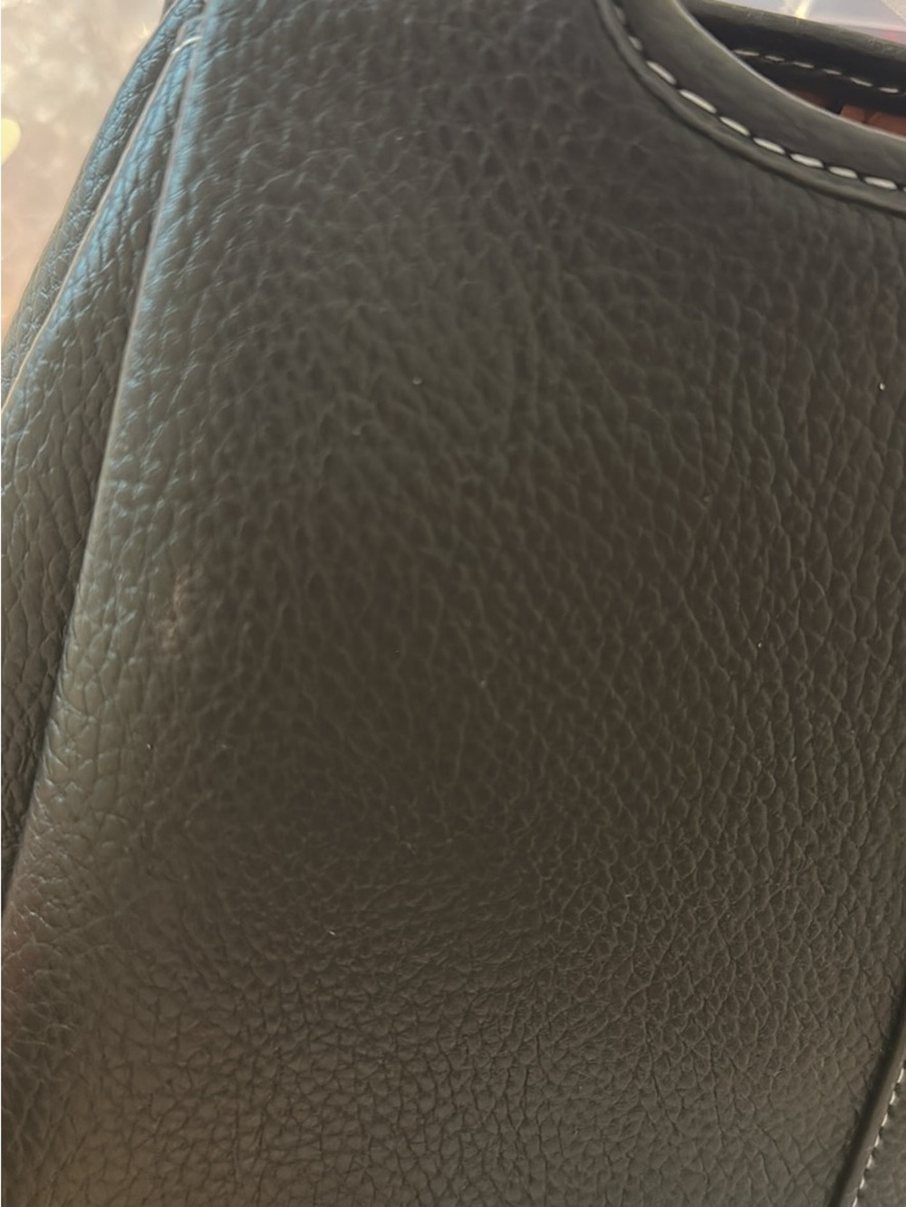 Authentic coach Lana 23 handbag - Picture 5 of 6